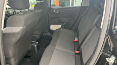 Citroen C3 1.2 PureTech C-Series Edition 5dr Petrol Hatchback